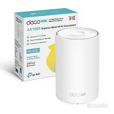 Router Tp-Link Deco X20-4G