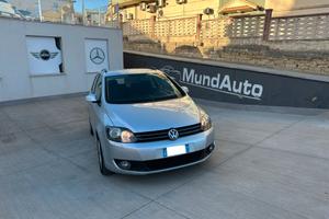 Volkswagen Golf Plus 2.0 TDI 140CV DPF 5p. Comfort