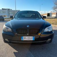 si vende  bmw e60 