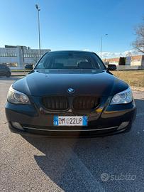 si vende  bmw e60 