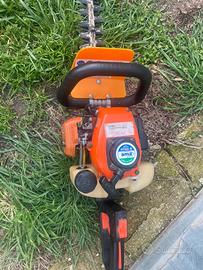 Tagliasiepi Ama H60R