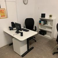 Stock mobili ufficio