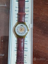 Orologio Swatch Sam 100 Rubin 