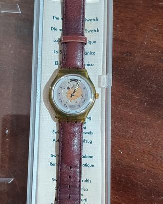 Orologio Swatch Sam 100 Rubin 