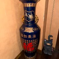 Vaso cinese originale
