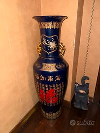 Vaso cinese originale