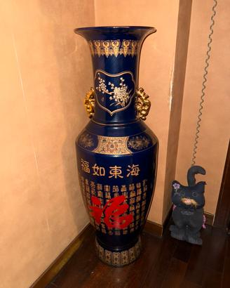 Vaso cinese originale