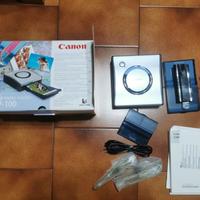 Canon CP-100 Digital Photo Printer come nuova