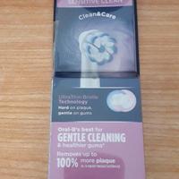 Ricambio testina spazzolino oral b