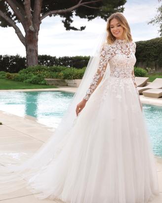 Abito sposa
