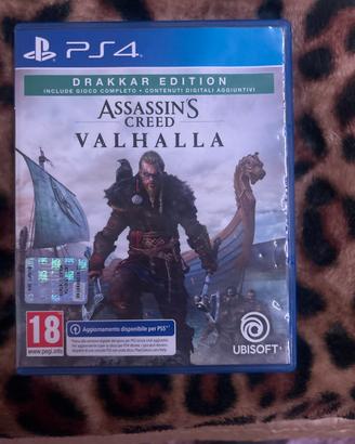 gioco ps 4