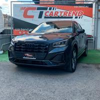 Audi Q2 35 TDI quattro S tronic Admired