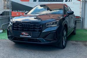 Audi Q2 35 TDI quattro S tronic Admired