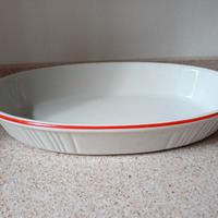 Tognana-Pirofila ovale da forno