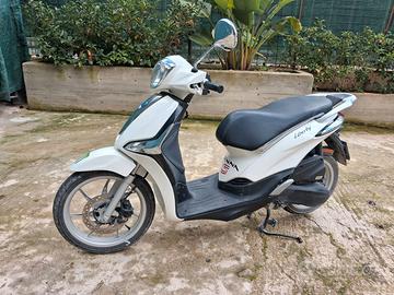 Piaggio liberty 50