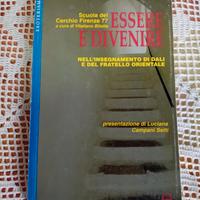 Essere e divenire nell'insegnamento di Dali e del