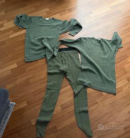Termico Militare tg S