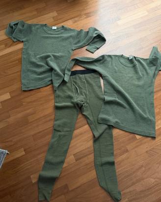 Termico Militare tg S