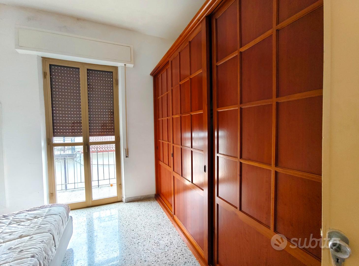 Appartamento – Brancaleone, Razzà - Vista 4