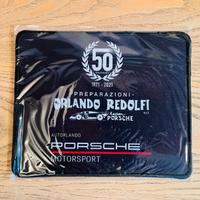 Tappetino mouse Porsche