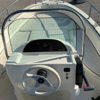 Marinello open 5mt - motore Yamaha 40/70, Venezia