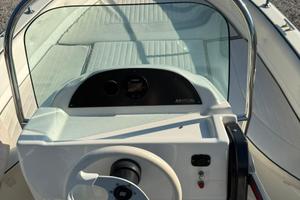 Marinello open 5mt - motore Yamaha 40/70, Venezia