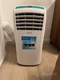 Condizionatore portatile olimpiasplendid