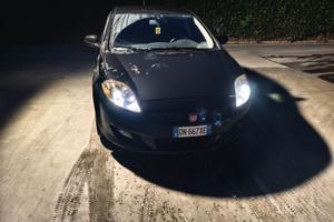 Fiat Bravo Sport 1.4 T-Jet 150 cv