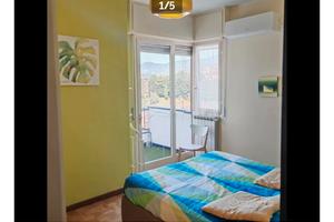 Bilocale con posto auto privato