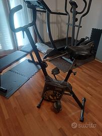Cyclette