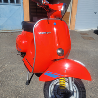 Piaggio vespa et3 125 primavera