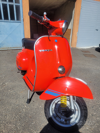 Piaggio vespa et3 125 primavera