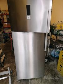 Frigorifero Smeg mod FD432PMNFE4