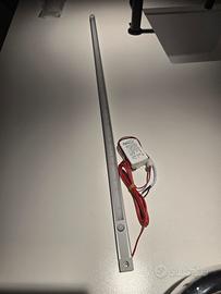 luce LED con sensore