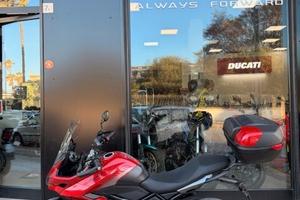 Triumph Tiger Sport 660
