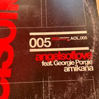 50 dischi in vinile House Music