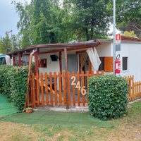 Bungalow Marina di Massa