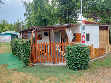 Bungalow Marina di Massa