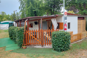 Bungalow Marina di Massa