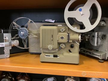 Proiettore Vintage eumig