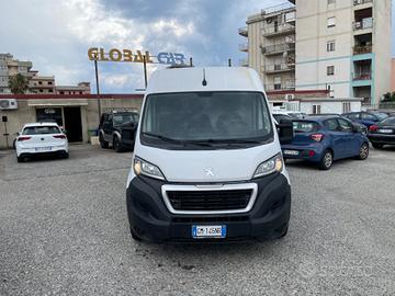 Peugeot Boxer 333 2.2 BlueHDi 140 S&S PC-TN Furgon