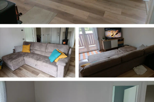 Mansarda Castione della Presolana