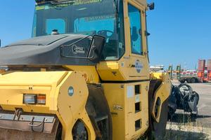 BOMAG BW 184 AD-2 – 2007
