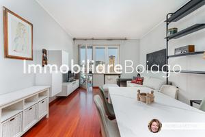 Treviso centro appartamento due camere