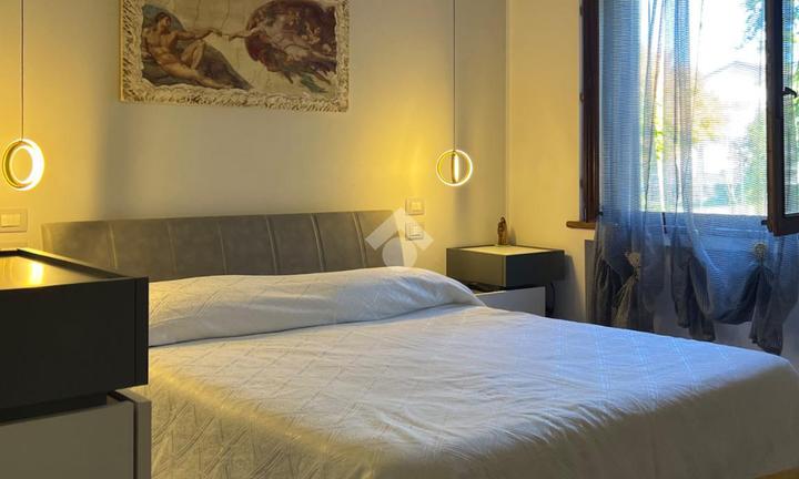 VILLA SINGOLA A SAN GIORGIO DI NOGARO