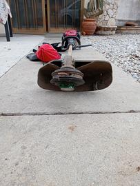 Decespugliatore Honda GX 35