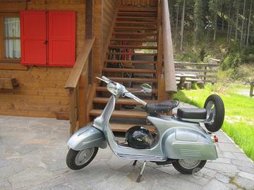Piaggio Vespa 150 Sprint - 1967