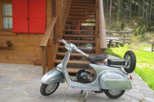 Piaggio Vespa 150 Sprint - 1967