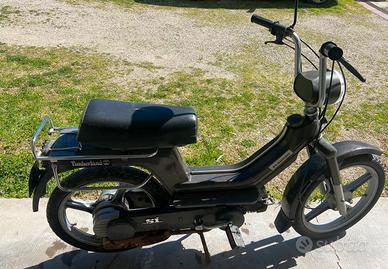 Piaggio Si