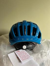 Casco bici